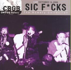 Sic Fucks